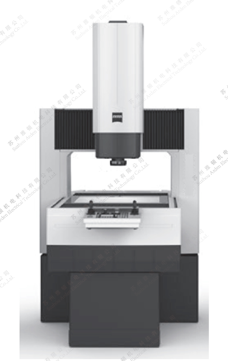 德国蔡司 ZEISS O-DETECT 543三坐标测量机